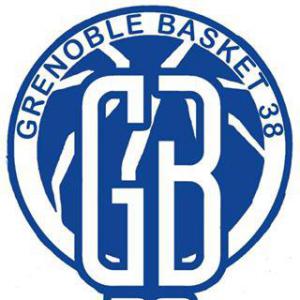 GRENOBLE BASKET 38 - 2