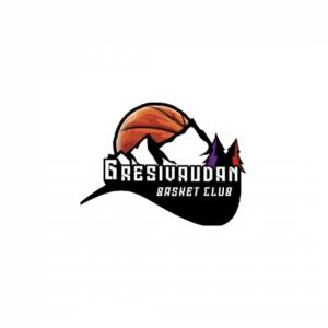 GRESIVAUDAN BASKET CLUB - 1