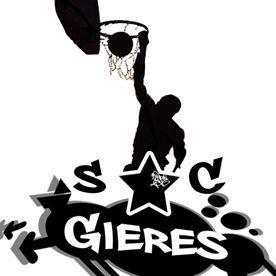 SPORTING CLUB DE GIERES - 1