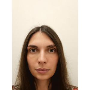 BARUET Anaïs