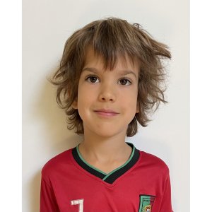 ARIENTI Isaïah